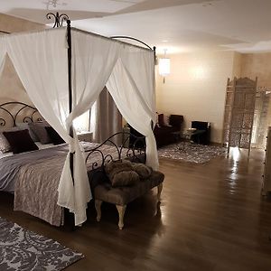 Suite Estándar