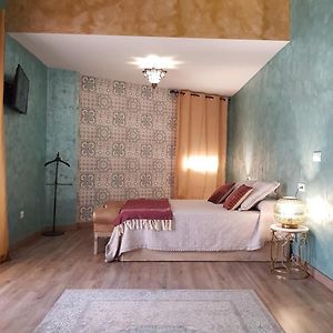 Habitación Deluxe con Cama King